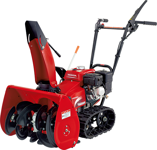 HSS655c（JE1）- 小型除雪機｜Honda公式サイト
