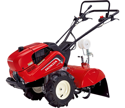 ラインアップ｜耕うん機｜Honda公式サイト