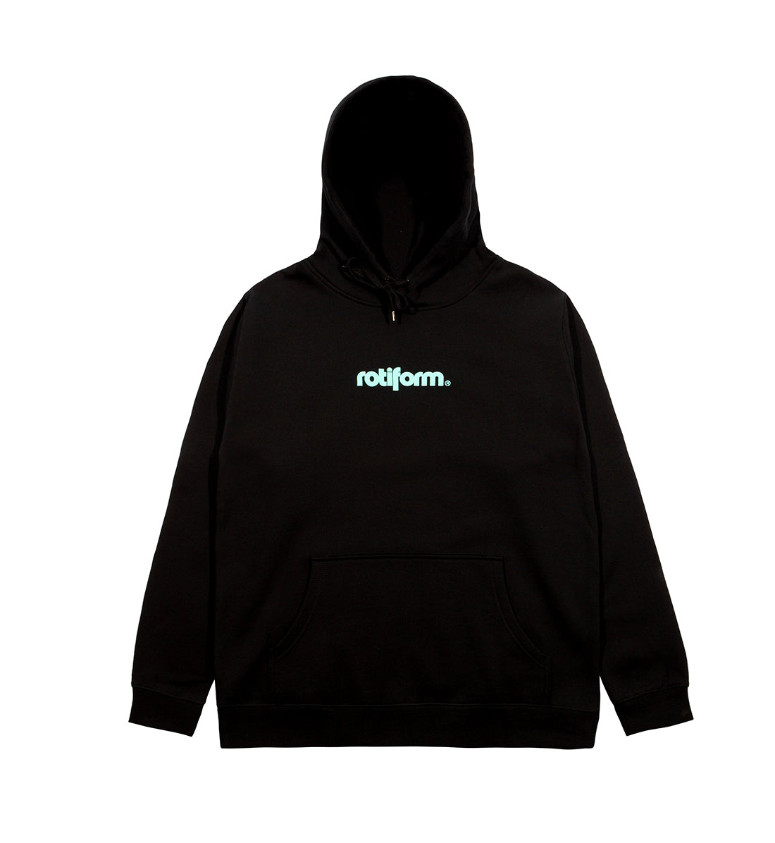 RT Logo hoodie – Hoonigan