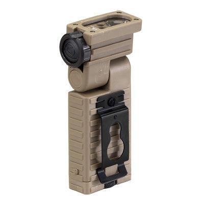 Sidewinder® LED | Hands-Free Military Flashlight | Streamlight