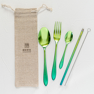 HORIE Corporation / カトラリーセット