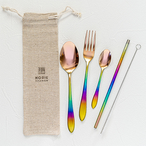 HORIE Corporation / カトラリーセット