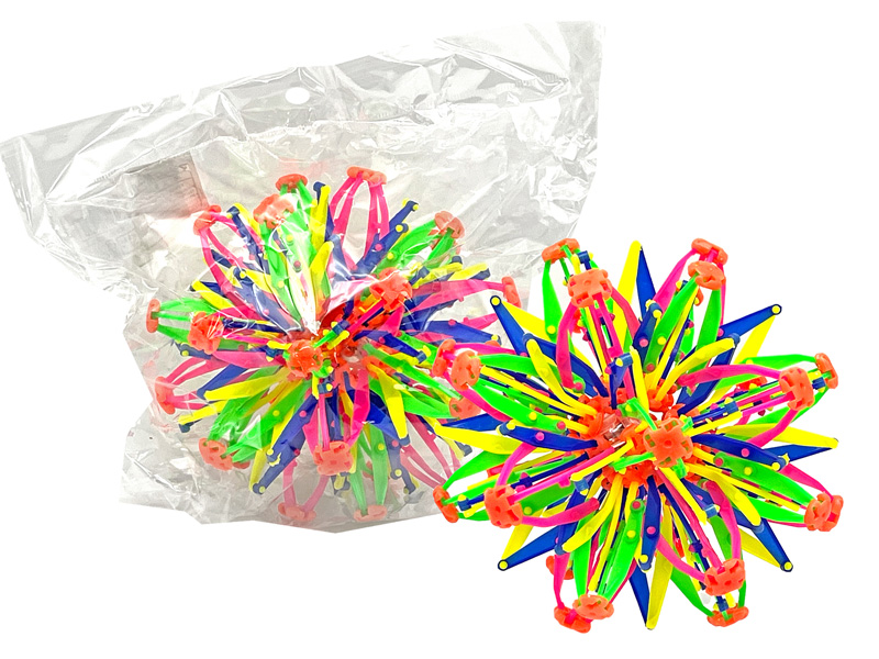 光るおもちゃ 光るマジックボール|【堀商店】景品・販促品・お祭り用品