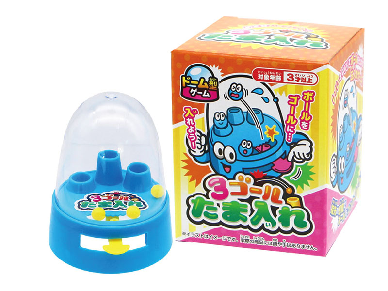50景品 3ゴールたま入れ|【堀商店】景品・販促品・お祭り用品の激安販売