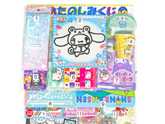 くじ 堀商店オリジナル サンリオくじ(30付)|【堀商店】景品・販促品