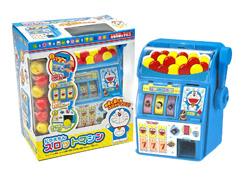 キャラ玩具 ドラえもん スロットマシン|【堀商店】景品・販促品