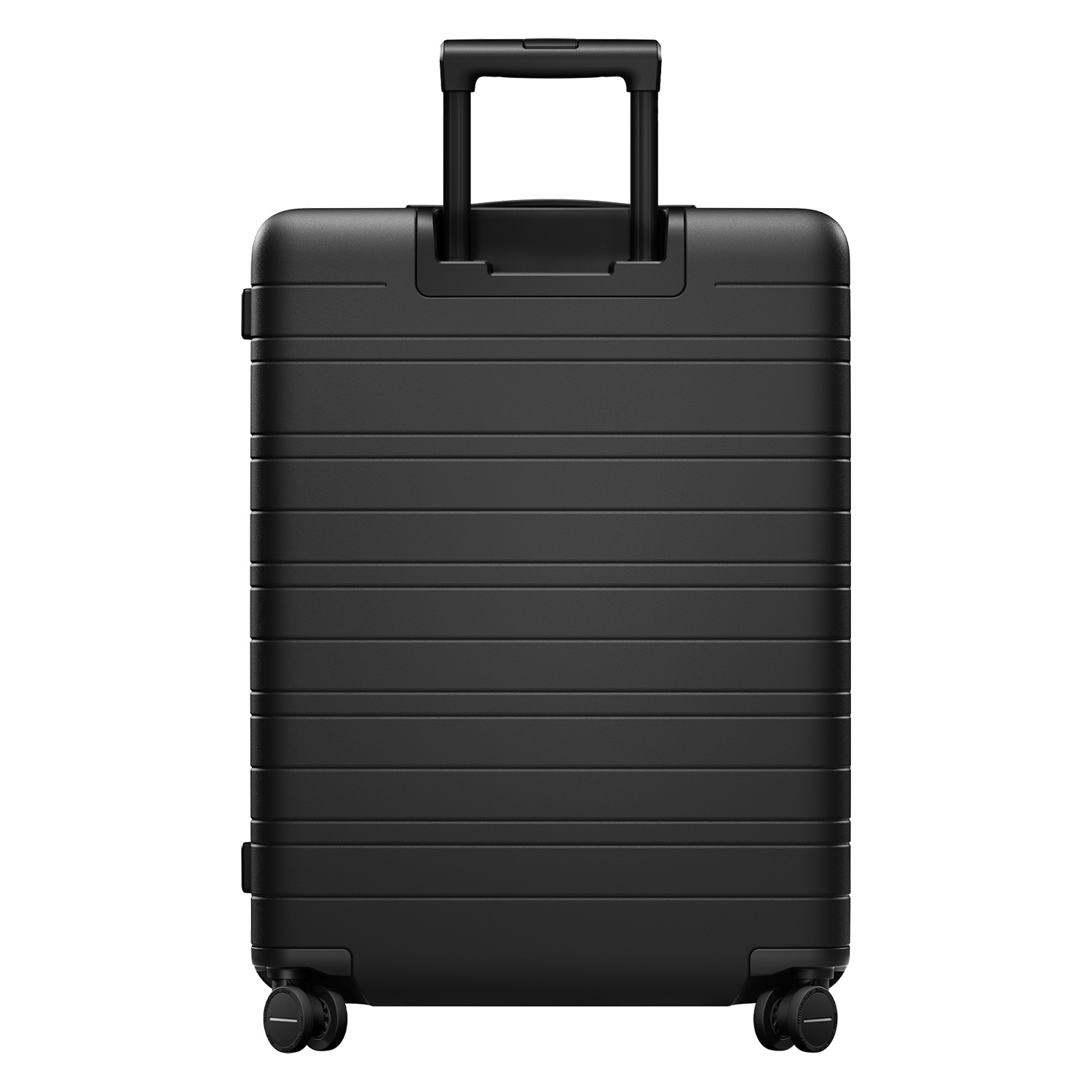 ESSENTIAL系列26吋行李箱H6 (霧黑) – HORIZN STUDIOS