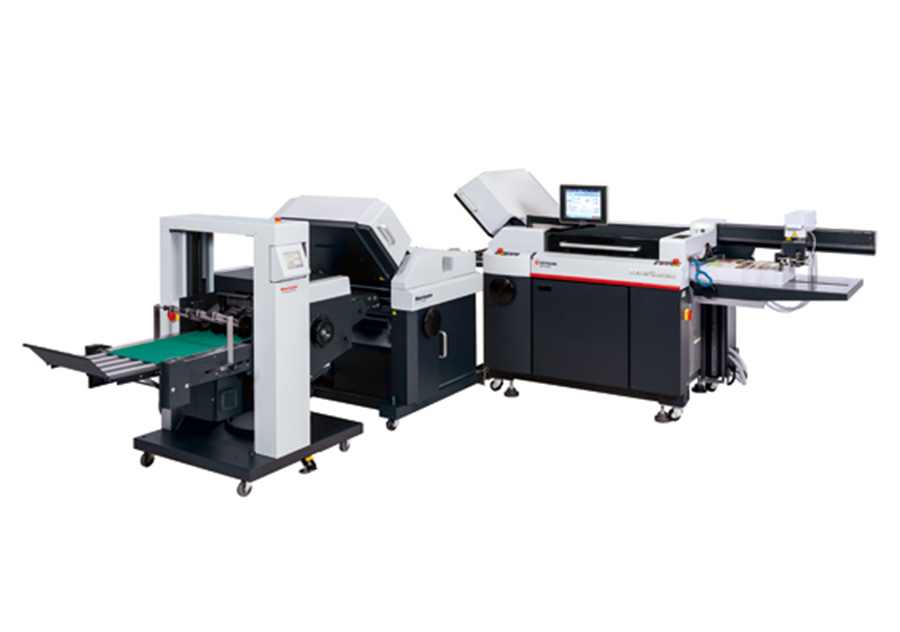 iCE FOLDER AFV-56S Series | Folders | Products | Horizon