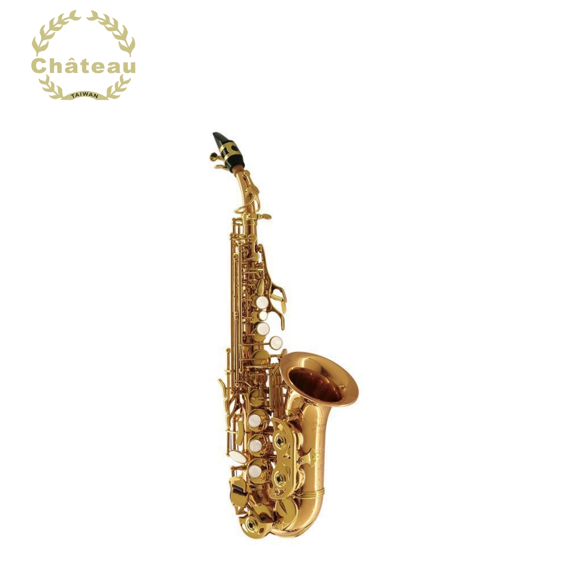 CSS-CH92SL : ソプラノサックス