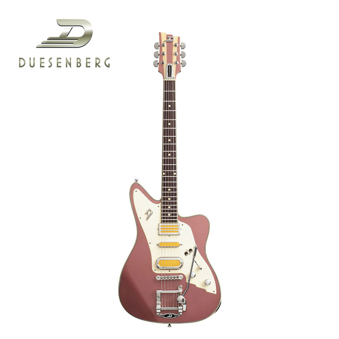 DTV-DLX-BK : Duesenberg Starplayer TV Deluxe/ Black
