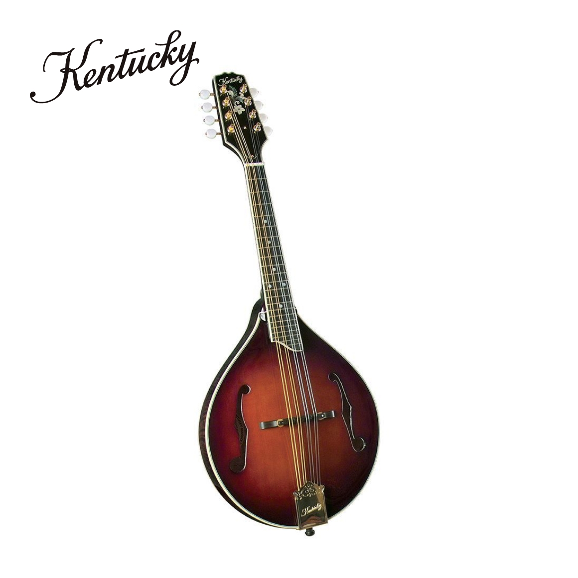 KM-120 : Kentucky マンドリン