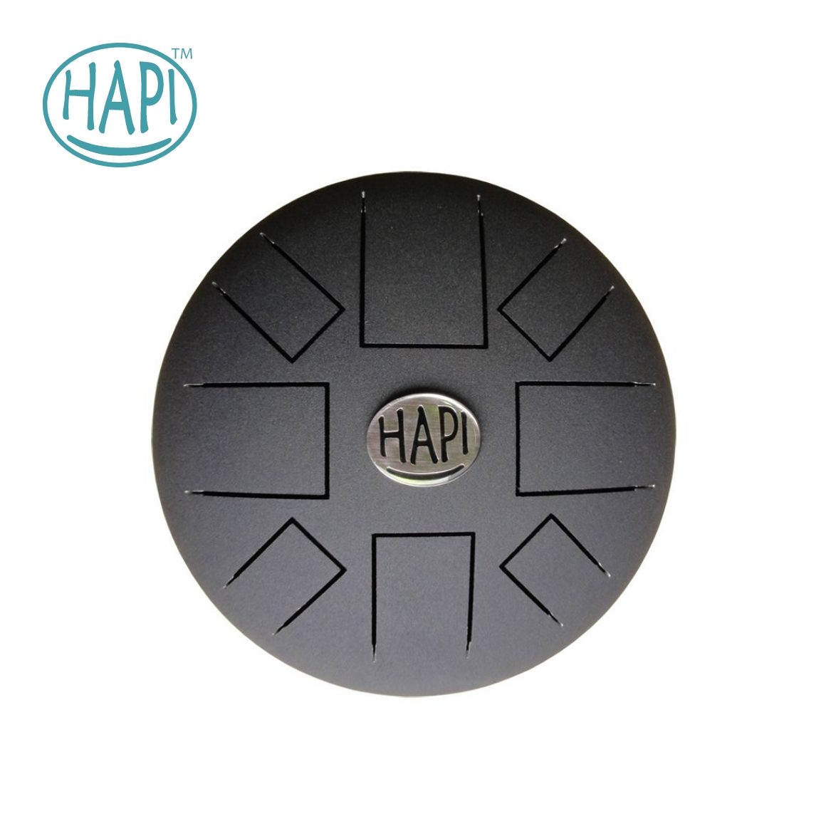 HAPI-ORGH-E2 : HAPI Origin Green Hamertone