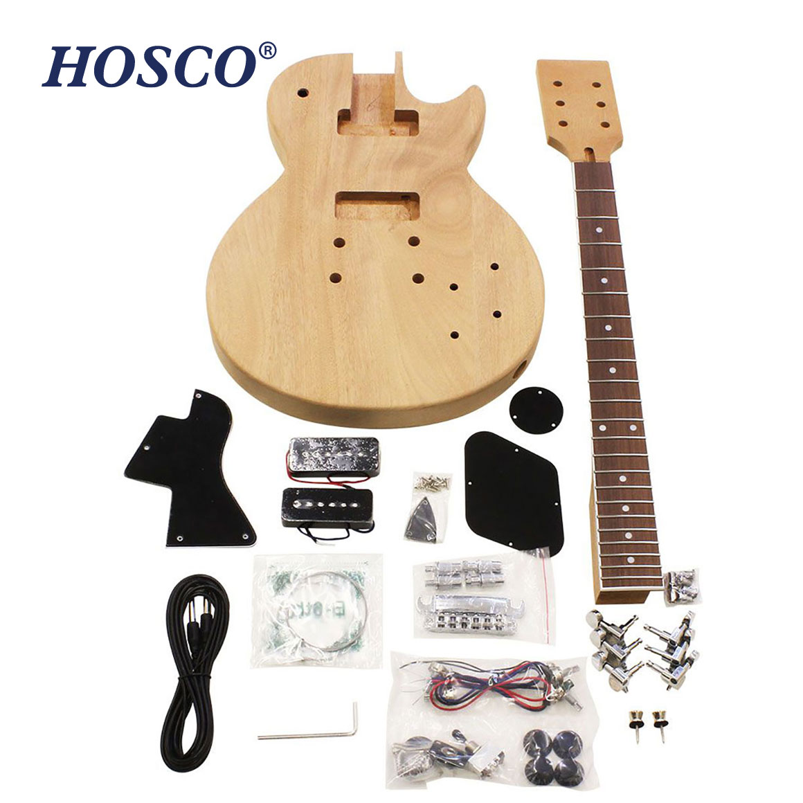 ER-KIT-SLP : エレキギターキット