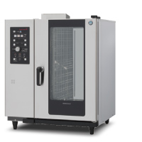 スチームコンベクションオーブン(スチコン)［クックエブリオ