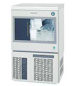 IM-35SP 全自動製氷機 キューブアイスメーカー｜業務用の厨房機器なら