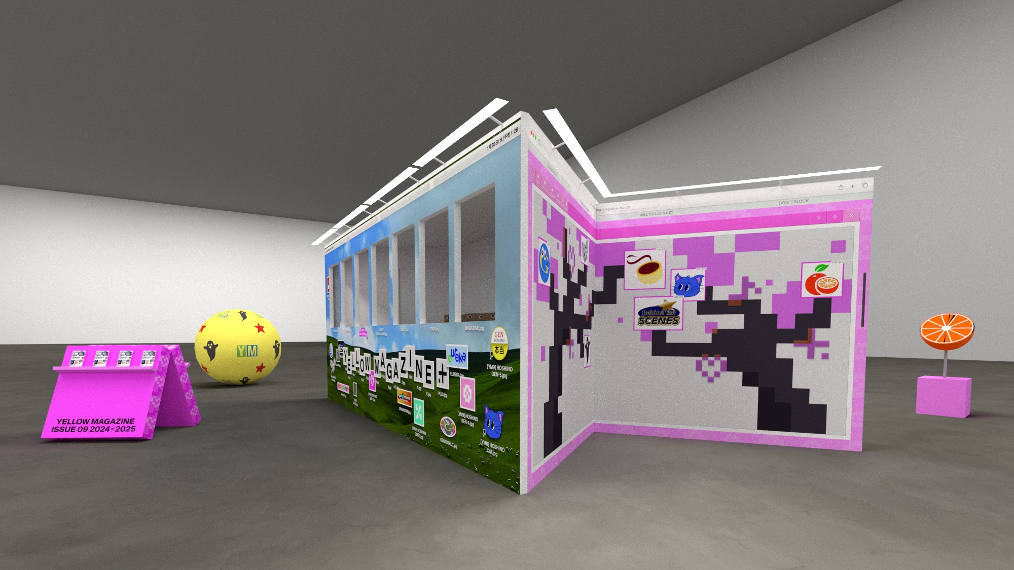 10月10日更新】「Gen Hoshino presents MAD HOPE」追加公演の各会場に