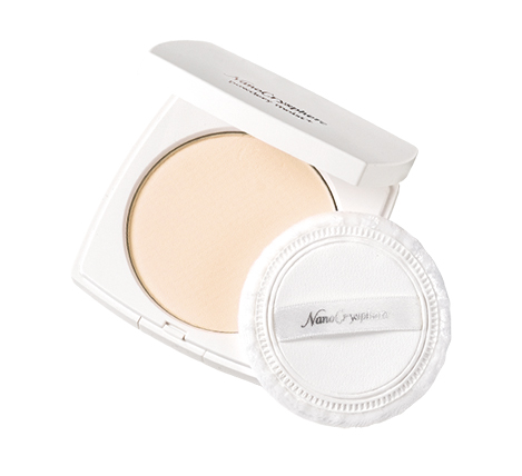 コスメ - ナノクリスフェア | ホソカワミクロン株式会社