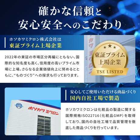 薬用ナノインパクト8 | ホソカワミクロン株式会社