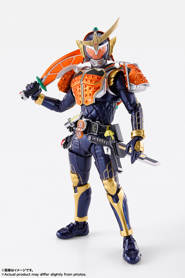 横浜でS.H.Figuarts「真骨彫シリーズ」販売、ホビーアルマダ