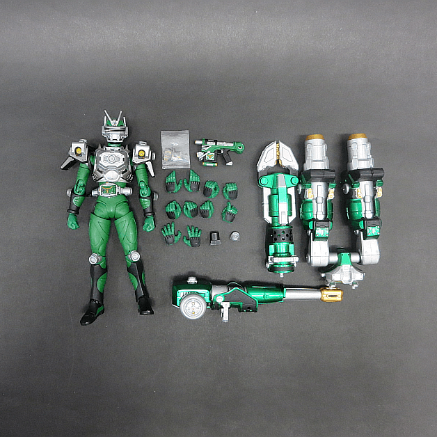 ホビーショップ I.T.R. / S.H.Figuarts 仮面ライダー龍騎 仮面ライダー