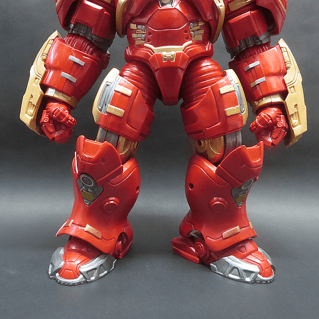 ホビーショップ I.T.R. / マーベルレジェンド ハルクバスターシリーズ