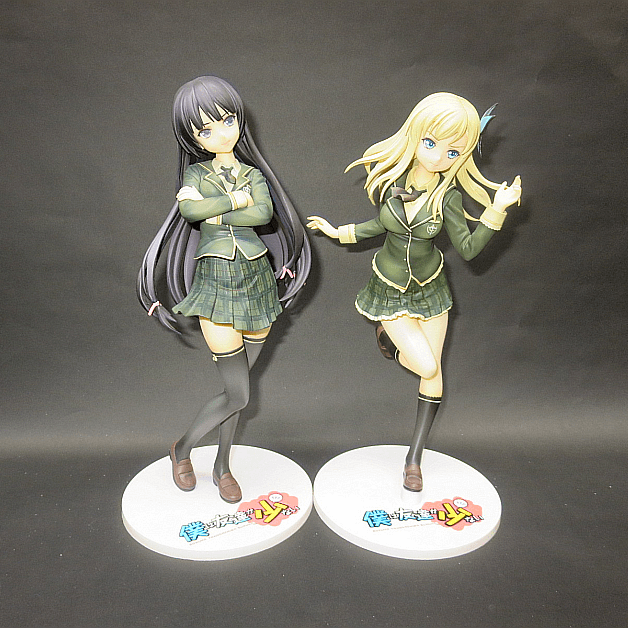 ホビーショップ I.T.R. / グッドスマイルカンパニー 僕は友達が少ない