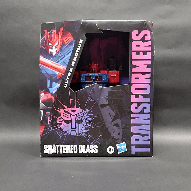 ホビーショップ I.T.R. / トランスフォーマー ジェネレーションズ