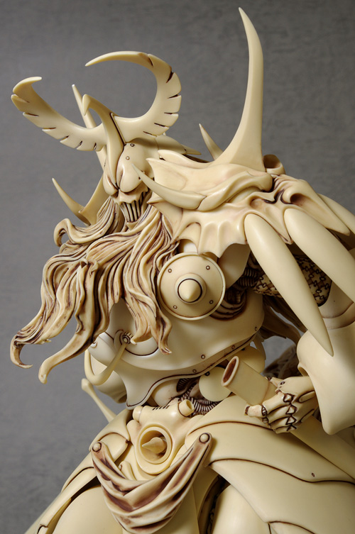 マーダル専用人馬兵【レジンキャストキット版】