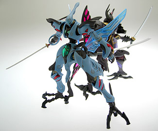 ナナジン 開発レポート