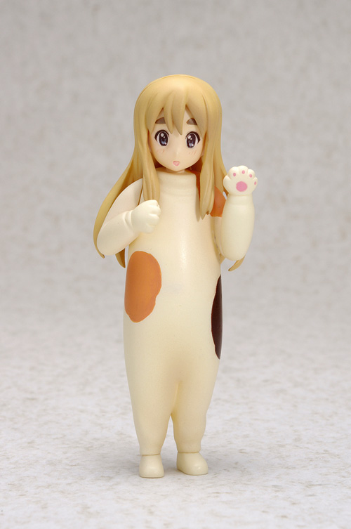 きぐるみ 放課後ティータイムせっと （初回限定DXバージョン）