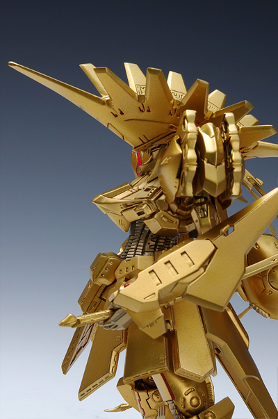 ナイト・オブ・ゴールド・A-T