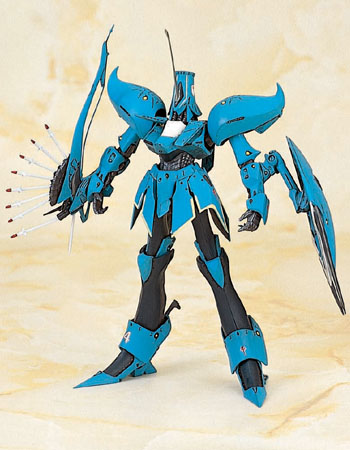 クロス・ミラージュ フィメールタイプ