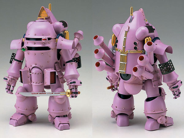 光武改 さくら機