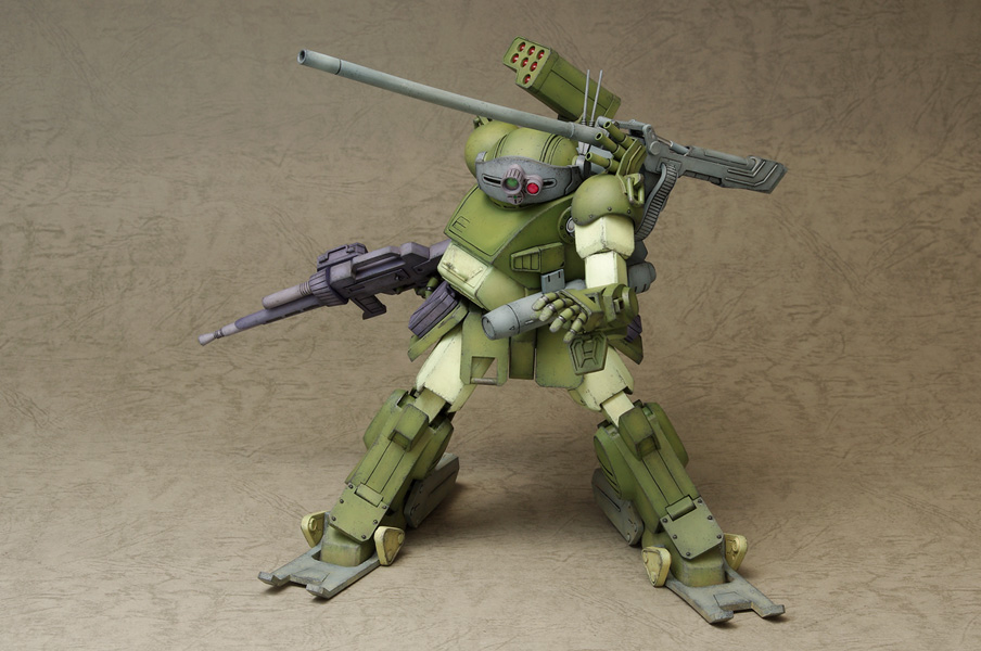 バーグラリードッグ【赫奕たる異端Ver.】 | 株式会社ウェーブ