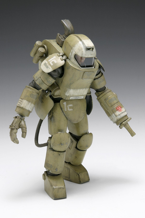 A.F.S. Mk.I | 株式会社ウェーブ