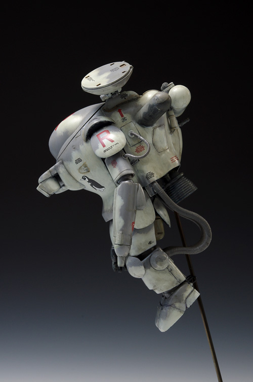 SNAKE EYE RECONNAISSANCE TYPE シーピッグ | 株式会社ウェーブ