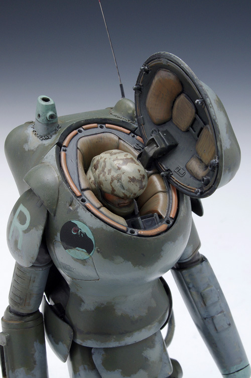 S.A.F.S. Mk.III ラプター | 株式会社ウェーブ