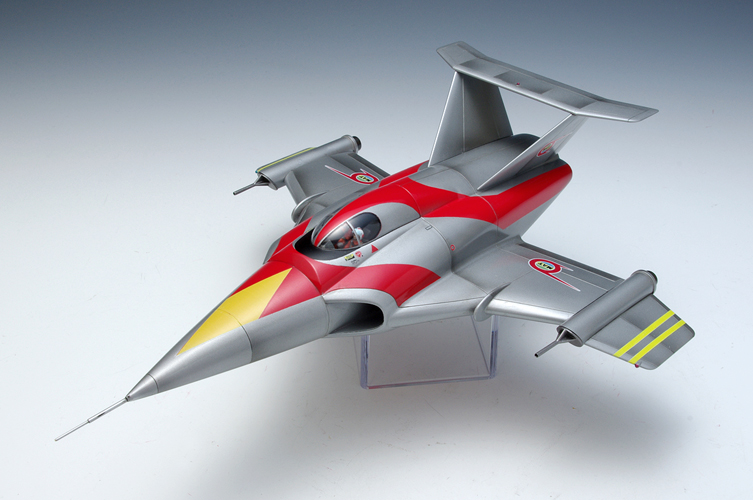 マットアロー1号［隊長機］ | 株式会社ウェーブ