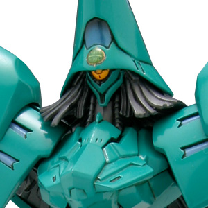 ファイブスター物語 : ガレージキット | 株式会社ウェーブ