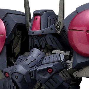 ファイブスター物語 : ガレージキット | 株式会社ウェーブ