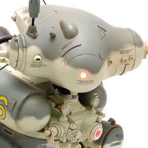 Ma.k. マシーネンクリーガー【核誠治造】 : トイ | 株式会社ウェーブ