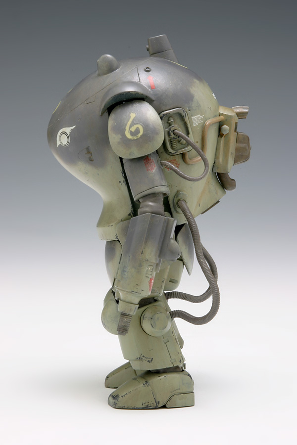 S.A.F.S. | 株式会社ウェーブ