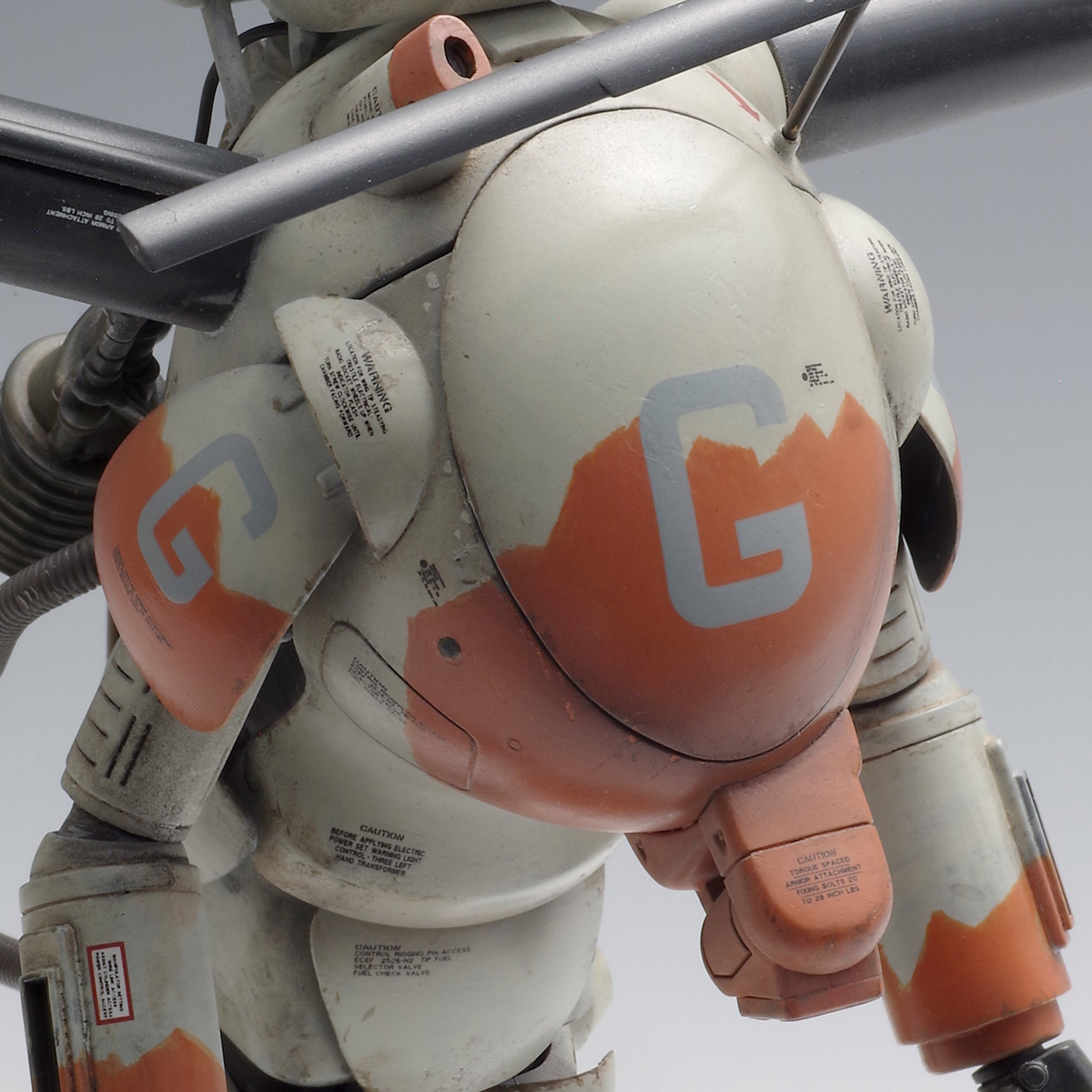 S.A.F.S.R SPACE TYPE プラウラー | 株式会社ウェーブ