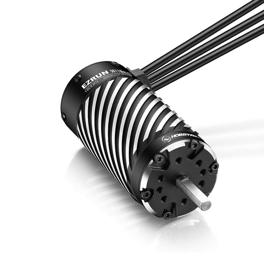 EZRUN MAX 56118SL G2 Motor (Speed) - HOBBYWING North America