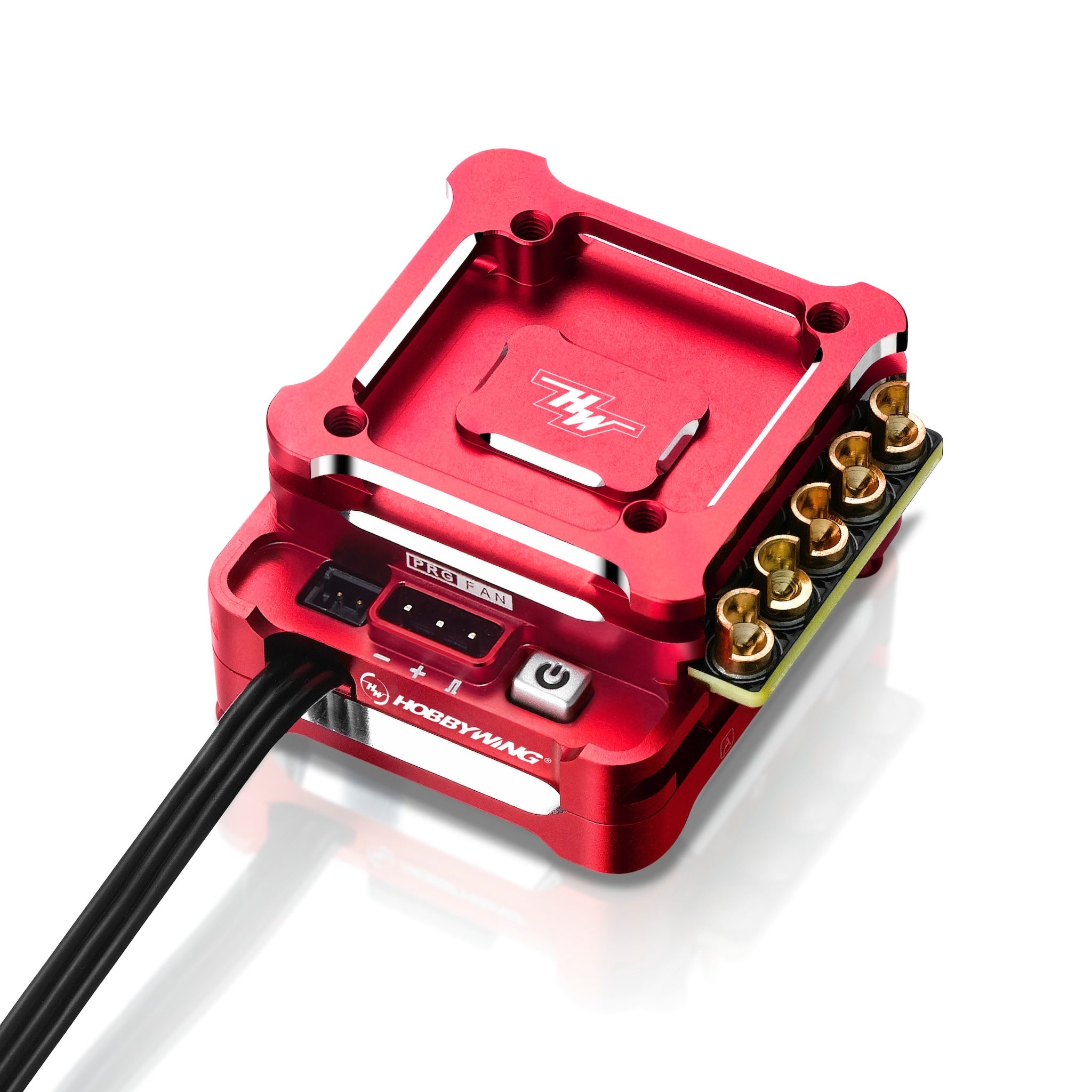 Xerun XD10 Pro ESC - Drift Racing - HOBBYWING North America