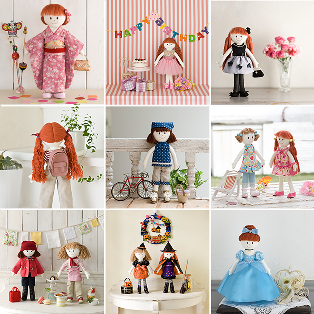 ニーナ 20th Anniversary