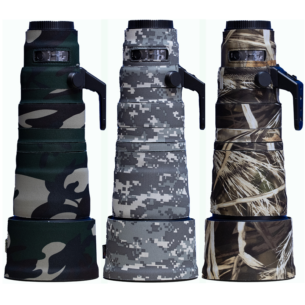 レンズカバー ニコン Z 600mm f/6.3 VR 用 Hobby's World｜野鳥撮影や