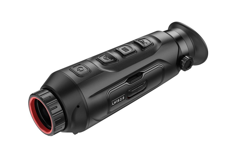HIKMICRO（ハイクマイクロ）サーマルスコープ LYNX 2.0 シリーズ