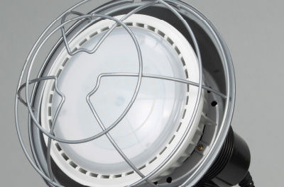 45W LED作業灯【屋外用】｜商品情報
