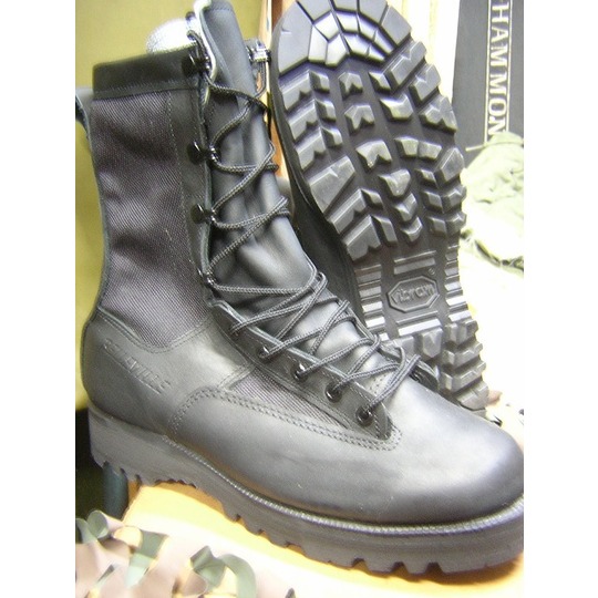 米軍 ゴアテックス ブーツ ハテナ堂｜ミリタリー用品やアウトドア用品
